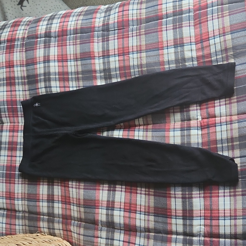 Smartwool kids baselayer set xs
